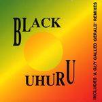 Black Uhuru - Reggae Rock