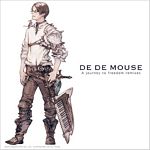 De De Mouse - Double Moon Song