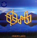 Orb - Oxbow Lakes