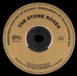 The Stone Roses - Fools Gold