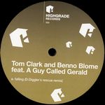 (w/ Tom Clark / Benno Blome) Falling