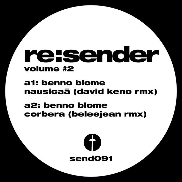 Various - Re:Sender #2