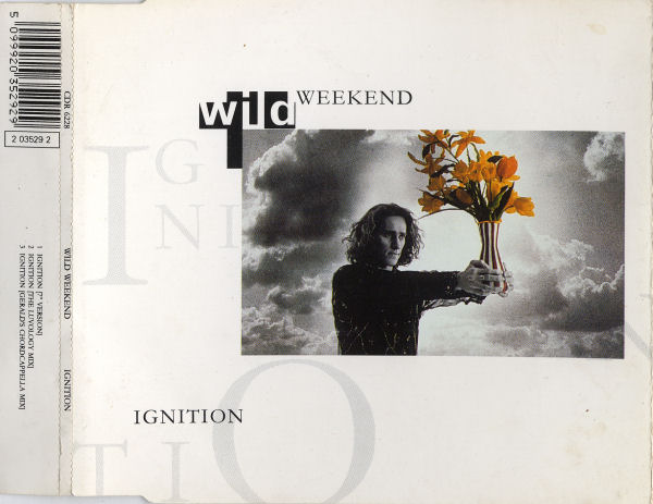 Wild Weekend - Ignition